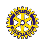 Member of Rotary International