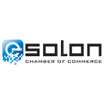 Member of Solon Chamber of Commerce